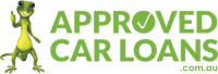 Approved Car Loans logo
